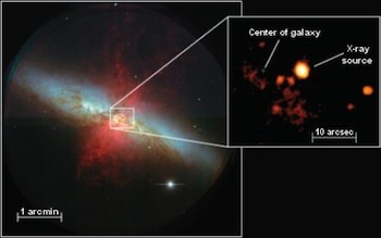 Intermediate-mass black holes image