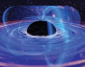 Black Hole image