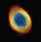 Nebula Figure