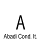 Abadi Condensed Font