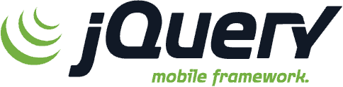 jQuery Mobile Framework