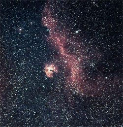 Swath of star formation image