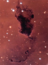 Star formation image