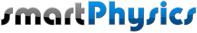Smartphysics logo